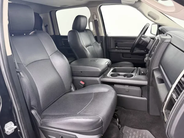 Photo 25 of 30 of 1C6RR7MT5HS793233 Dodge Ram 1500 5.7 V8 4x4 Quad