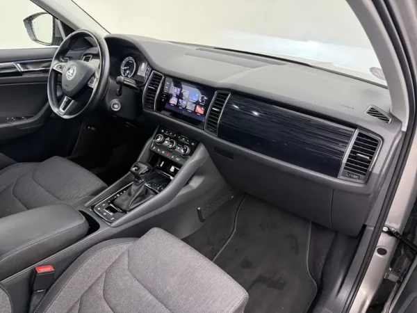 Skoda Kodiaq 1.4 TSI AUT. ACT Style Business