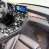 Mercedes-Benz C-Klasse Estate 200 AUT. Business Solution AMG
