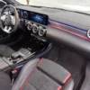 Mercedes-Benz CLA-Klasse Shooting Brake AMG 35 4MATIC Premium Plus