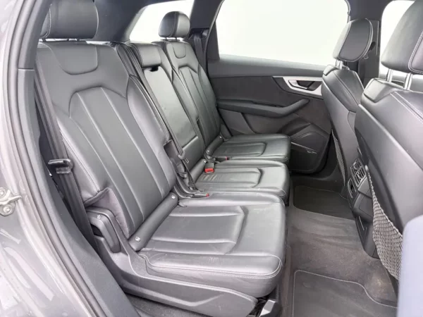 Audi Q7 3.0 TDI e-tron Quattro Sport