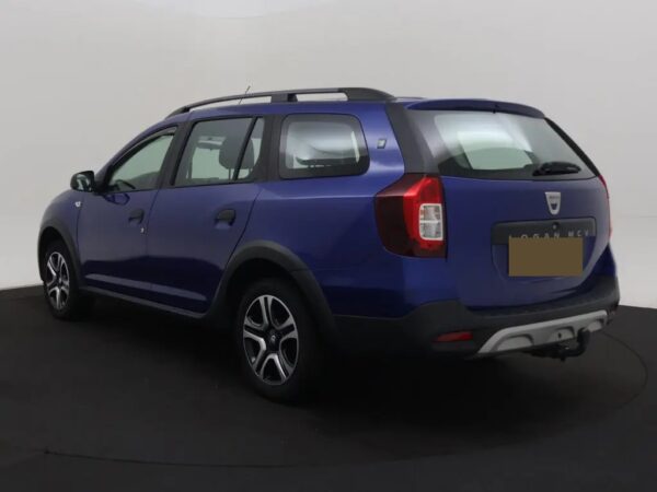 Dacia Logan MCV 1.0 TCe Bi-Fuel Stepway Serie Limited 15th Anniv.