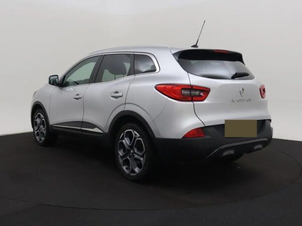 Renault Kadjar 1.2 TCe Bose