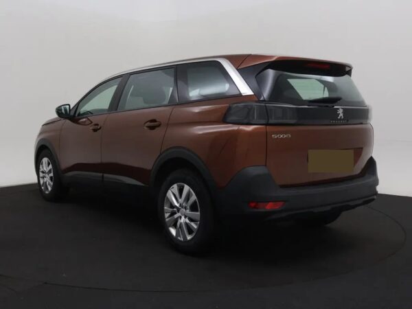 Photo 26 of 26 of VF3MRHNSMNS054481 Peugeot 5008 1.2 PureTech Active Pack 7p.