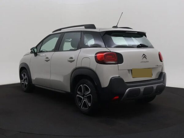Citroen C3 Aircross 1.2 PureTech Feel
