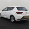 SEAT Leon 1.4 TSI FR