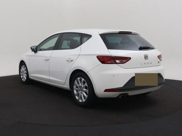 SEAT Leon 1.4 TSI FR