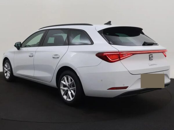 SEAT Leon Sportstourer 1.5 eTSI Style Business