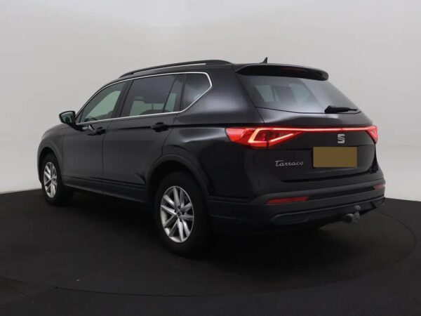 SEAT Tarraco 1.5 TSI Style Business Intense