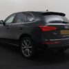 Audi Q5 3.0 TDI Quattro Adrenalin Sport S-Line