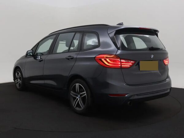 Photo 26 of 26 of WBA2D310205C56382 BMW 2 Serie Gran Tourer 218i Aut. High Executive 7-Seats