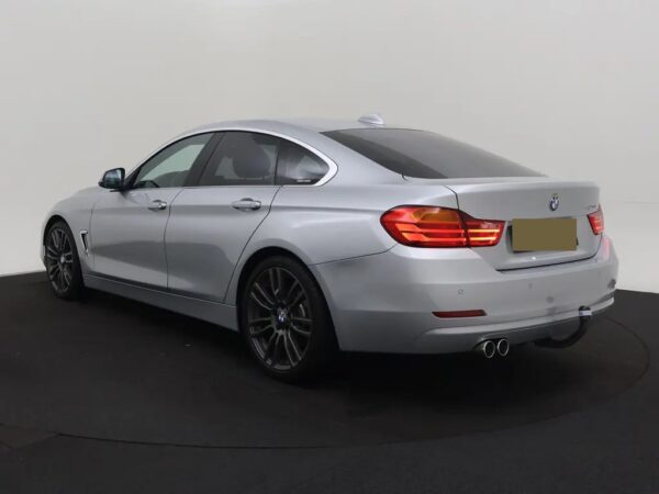 Photo 26 of 26 of WBA4A11010D401789 BMW 4 Serie Gran Coupé 420i Aut. Executive