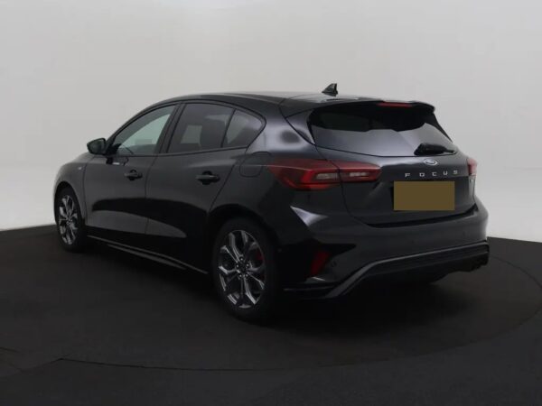 Photo 26 of 26 of WF0NXXGCHNNB06805 Ford Focus 1.0 EcoBoost Hybrid ST Line