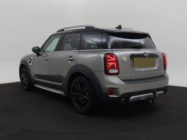 MINI Countryman 1.5 Cooper S E ALL4