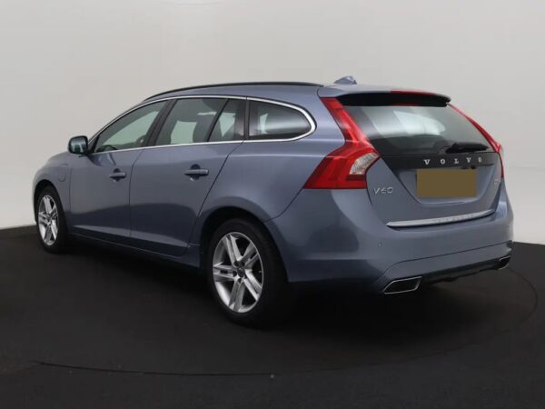 Volvo V60 2.4 D5 Twin Engine Lease Edition