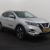 Nissan QASHQAI 1.3 DIG-T Tekna +