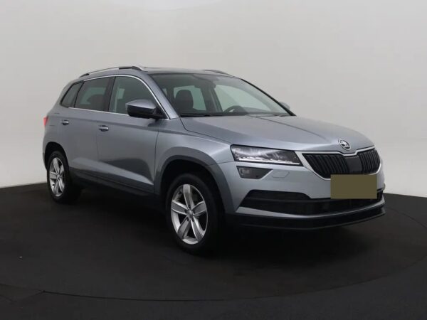 Skoda Karoq 1.5 TSI AUT. ACT Style