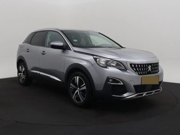 Peugeot 3008 1.2 PureTech AGC Allure