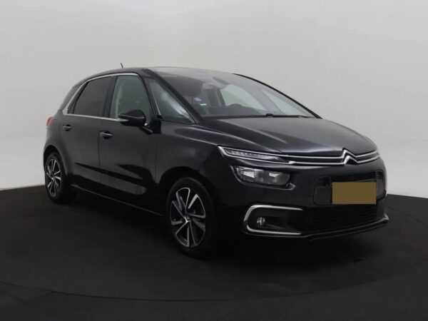 Citroen C4 Picasso 1.6 THP AUT. Feel