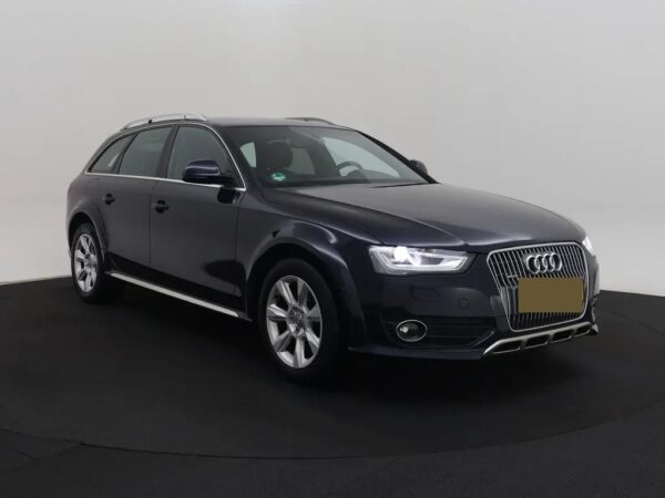 Audi A4 Allroad quattro 2.0 AUT. Quattro TFSI Pro Line