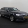 Audi A4 Avant 2.0 TFSI AUT. MHEV Design Pro Line Plus
