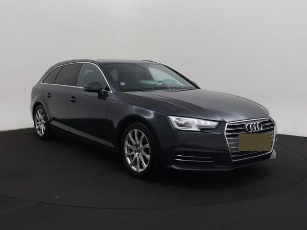 Audi A4 Avant 2.0 TFSI AUT. MHEV Design Pro Line Plus