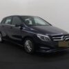 Photo 26 of 27 of WDD2462421N183920 Mercedes-Benz B-Klasse 180 Ambition