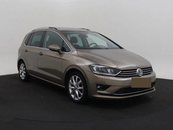 Volkswagen Golf Sportsvan 1.4 TSI AUT. Highline