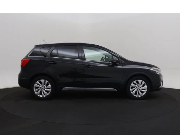 Suzuki S-Cross 1.0 Boosterjet Exclusive