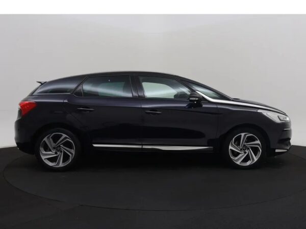DS DS 5 1.6 AUT. THP Business Executive