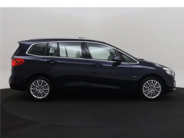 BMW 2 Serie Gran Tourer 218i AUT. 7p. High Ex.