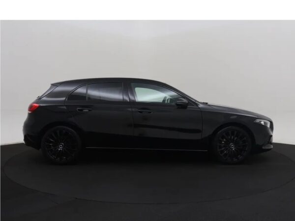 Mercedes-Benz A-Klasse 220 Aut. Premium