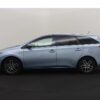Toyota Auris Touring Sports 1.8 Hybrid Lease
