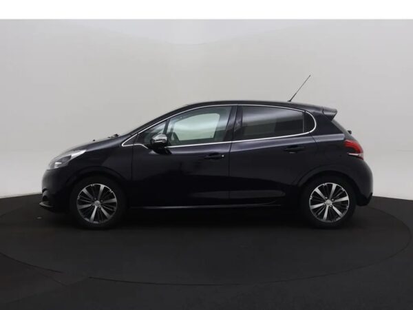 Peugeot 208 1.2 PureTech Allure