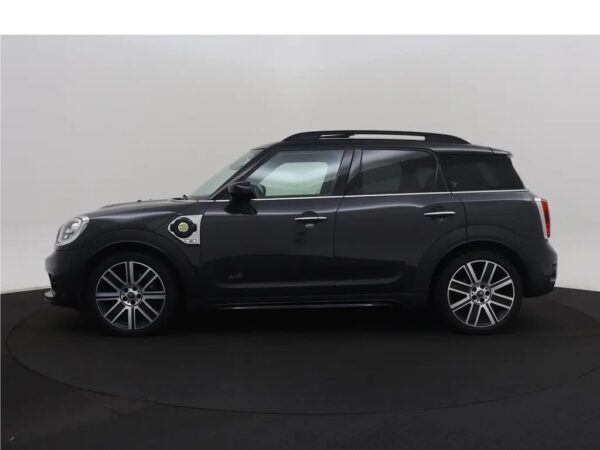 Mini Countryman 1.5 Cooper S E ALL4 Chili