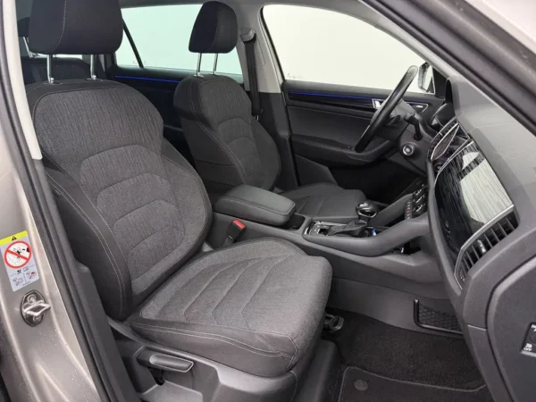 Skoda Kodiaq 1.4 TSI AUT. ACT Style Business