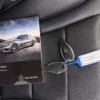 Mercedes-Benz C-Klasse 180 AMG Sport Edition