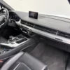 Audi Q7 3.0 TDI e-tron Quattro Sport