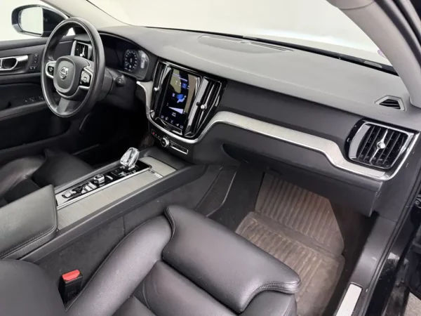 Volvo V60 2.0 B3 Inscription