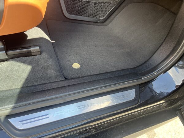BMW XD3 BITURBO