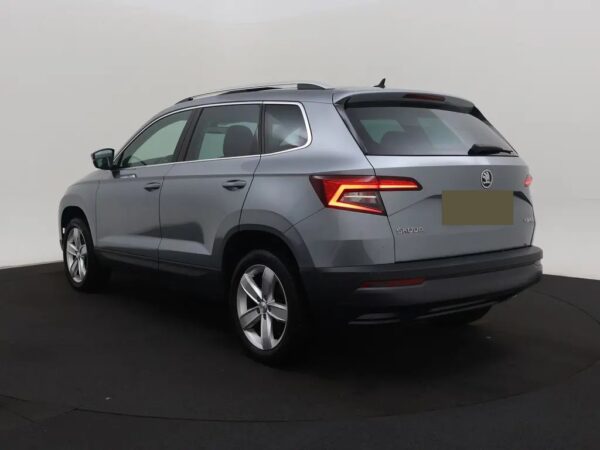 Skoda Karoq 1.5 TSI AUT. ACT Style