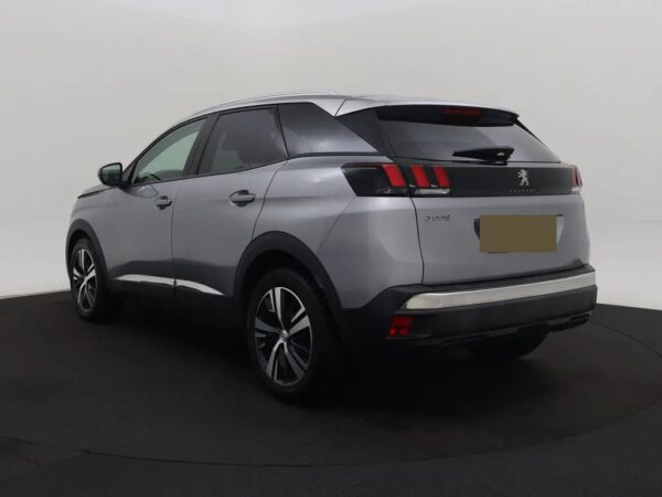 Peugeot 3008 1.2 PureTech AGC Allure