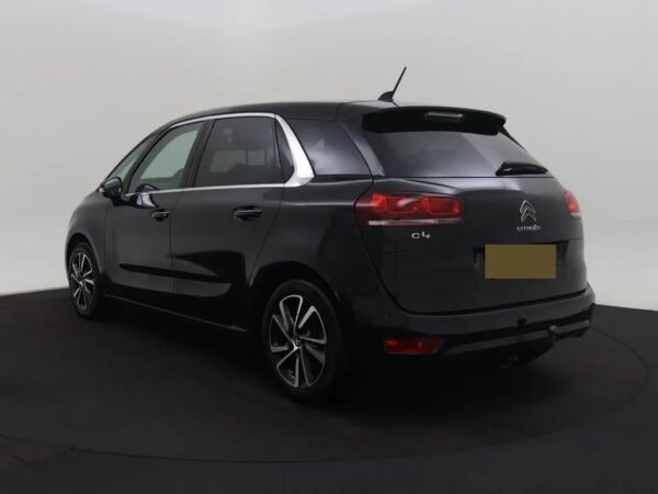 Citroen C4 Picasso 1.6 THP AUT. Feel