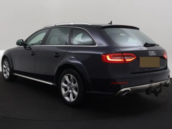 Audi A4 Allroad quattro 2.0 AUT. Quattro TFSI Pro Line