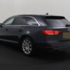 Audi A4 Avant 2.0 TFSI AUT. MHEV Design Pro Line Plus