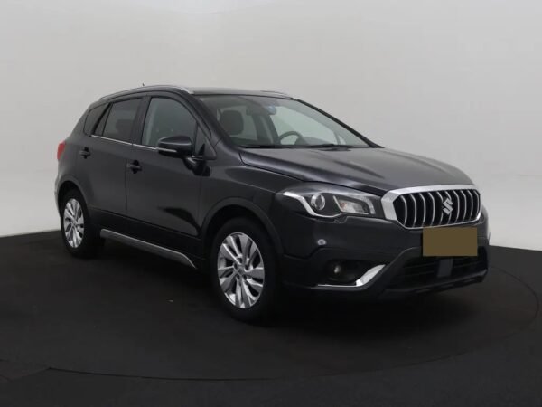Suzuki S-Cross 1.0 Boosterjet Exclusive