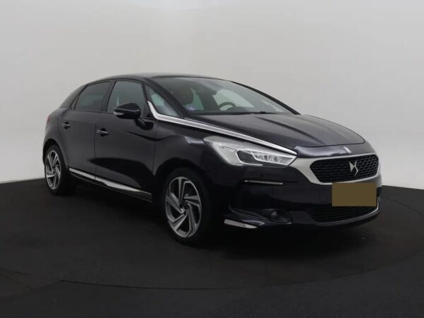 DS DS 5 1.6 AUT. THP Business Executive