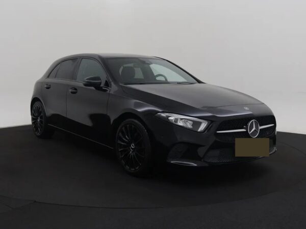 Mercedes-Benz A-Klasse 220 Aut. Premium