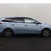 Toyota Auris Touring Sports 1.8 Hybrid Lease
