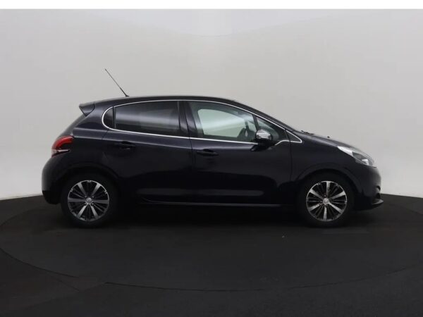 Peugeot 208 1.2 PureTech Allure
